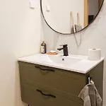 Apartamento In Heermeyer *