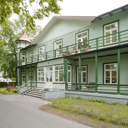 In Heermeyer Pärnu