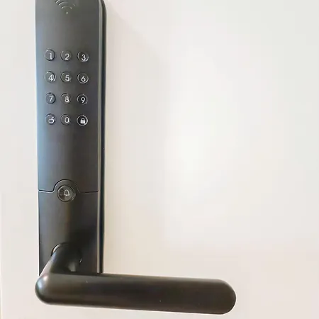 Lejlighed In Heermeyer Pärnu