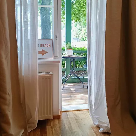 In Heermeyer Pärnu