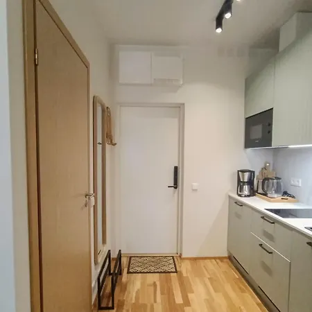 Lejlighed In Heermeyer Pärnu