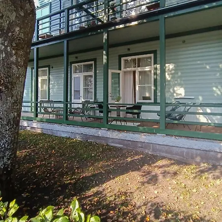 In Heermeyer Pärnu