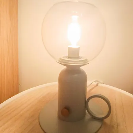 Lejlighed In Heermeyer