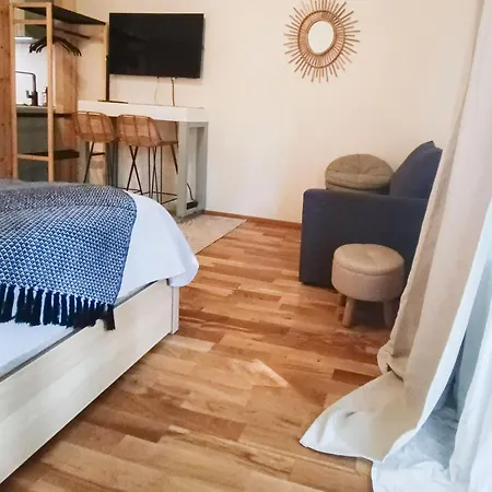 Lejlighed In Heermeyer *