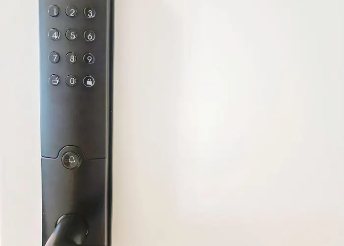 Lejlighed In Heermeyer Pärnu