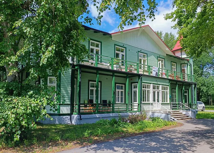 In Heermeyer Lejlighed