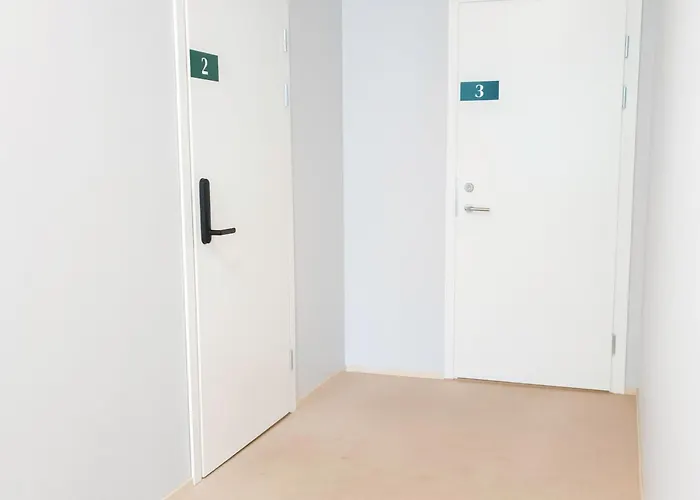 Lejlighed In Heermeyer