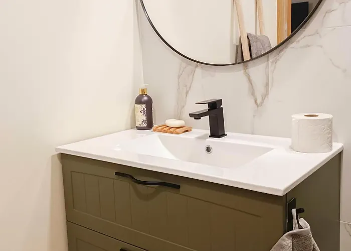 Lejlighed In Heermeyer *