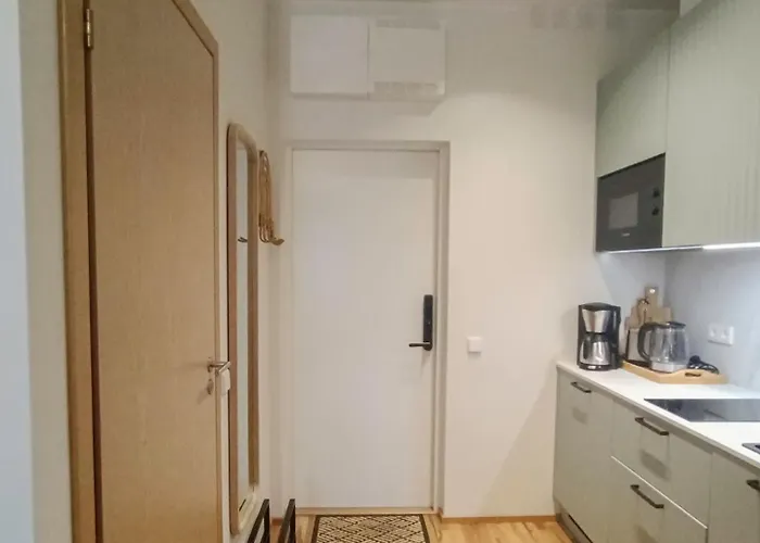 Lejlighed In Heermeyer Pärnu