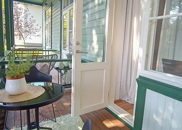 In Heermeyer Lejlighed