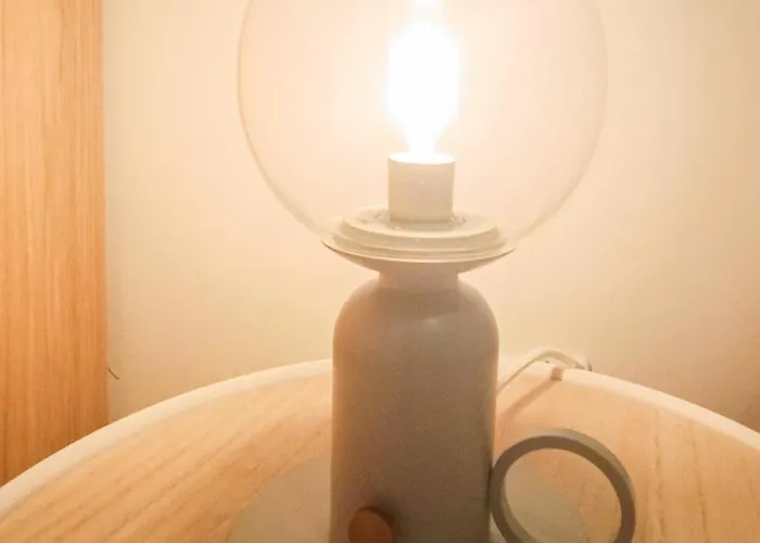 Lejlighed In Heermeyer