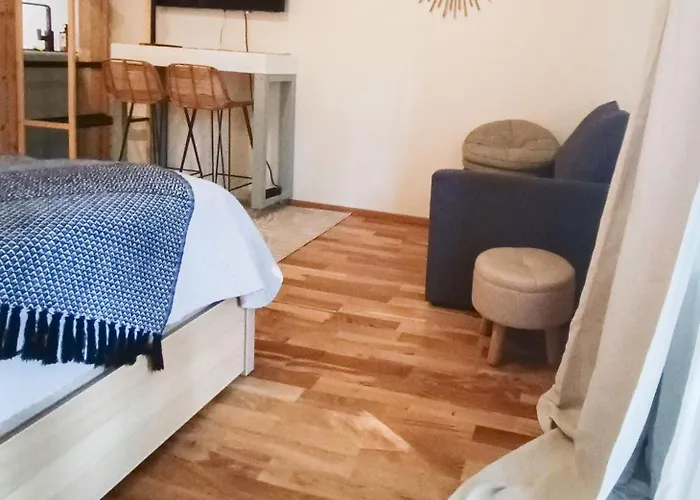 Lejlighed In Heermeyer *