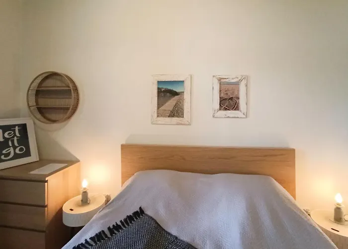 In Heermeyer Lejlighed