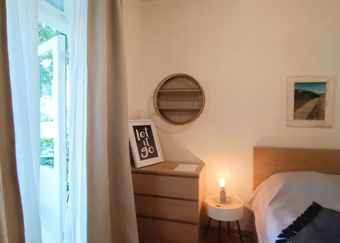 In Heermeyer Lejlighed *